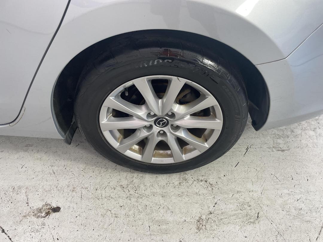 Photo '11' of Mazda Mazda6 Photo '11' of Mazda Mazda6