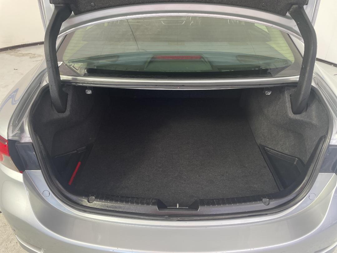 Photo '14' of Mazda Mazda6 Photo '14' of Mazda Mazda6