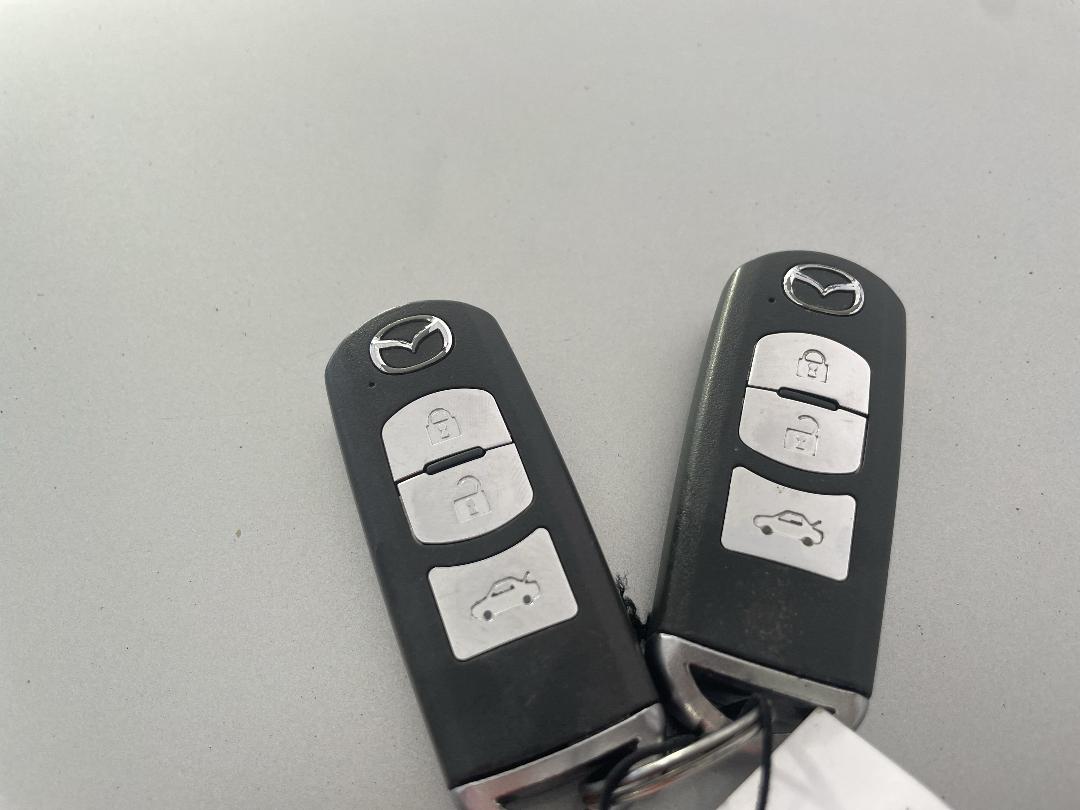 Photo '22' of Mazda Mazda6 Photo '22' of Mazda Mazda6