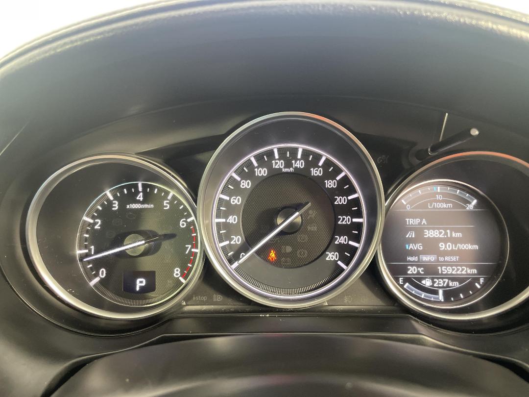 Photo '21' of Mazda Mazda6 Photo '21' of Mazda Mazda6