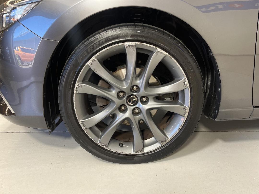 Photo '10' of Mazda Mazda6