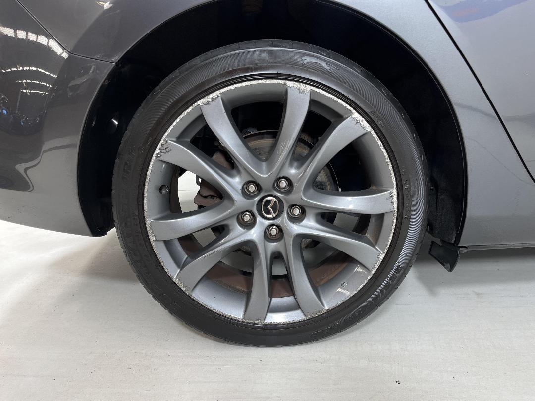 Photo '12' of Mazda Mazda6