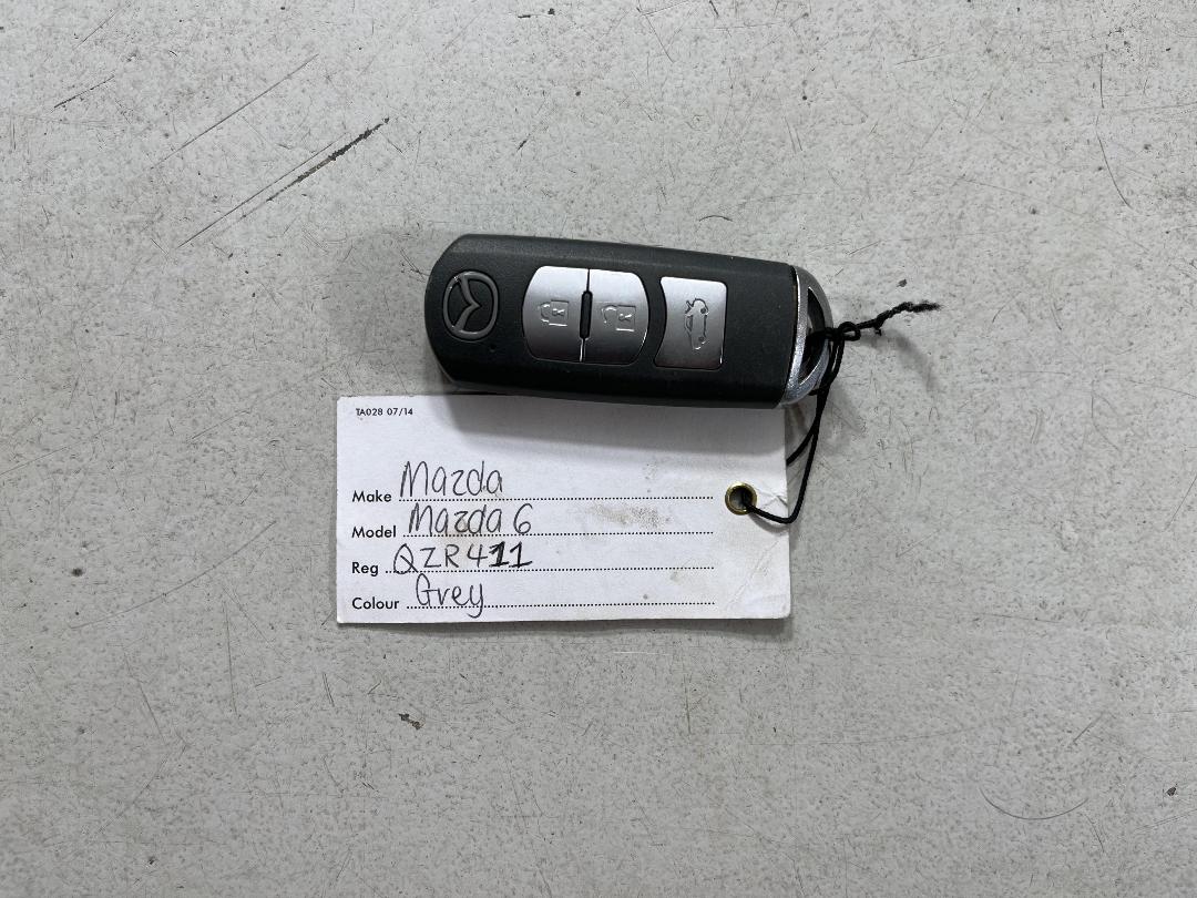 Photo '22' of Mazda Mazda6