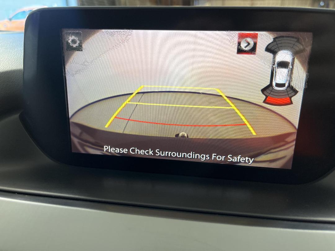 Photo '27' of Mazda Mazda6