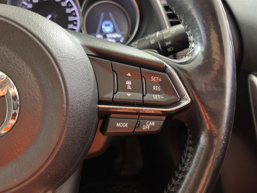 Photo '26' of Mazda Mazda6