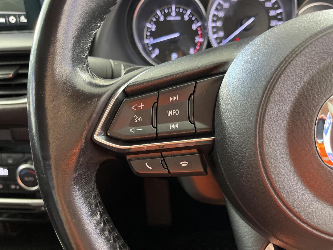 Photo '25' of Mazda Mazda6