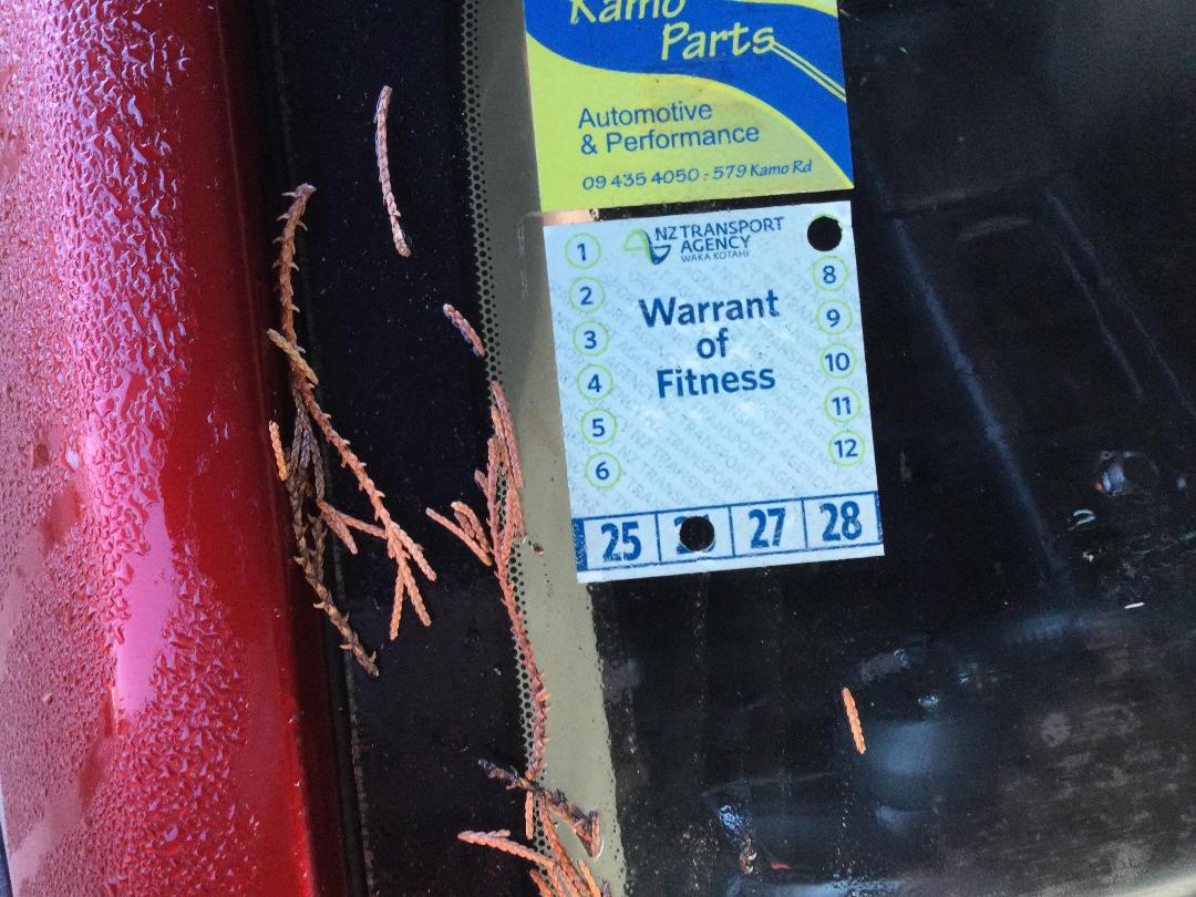 Photo '18' of Mazda Mazda6 GSX PTR