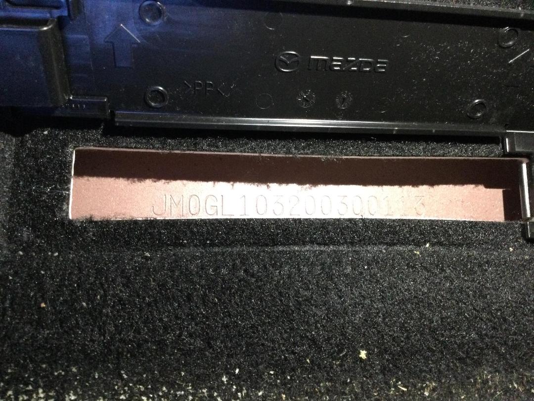 Photo '20' of Mazda Mazda6 GSX PTR