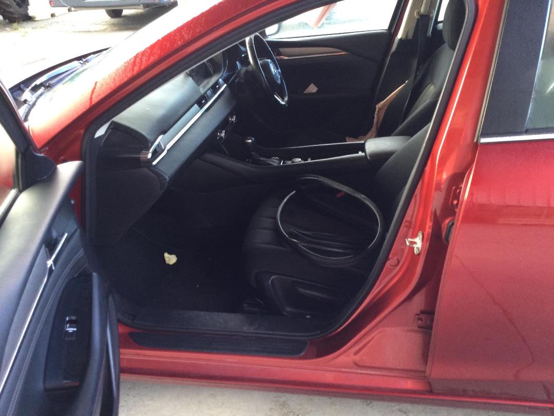 Photo '10' of Mazda Mazda6 GSX PTR