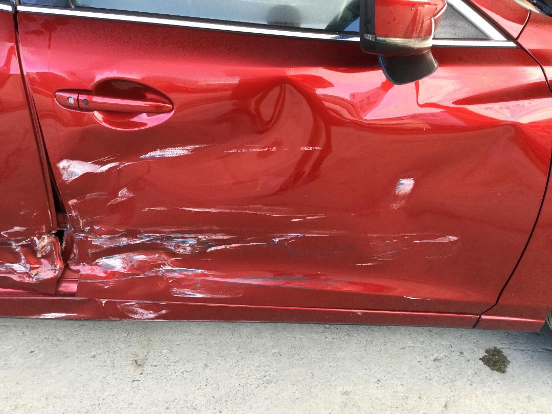 Photo '16' of Mazda Mazda6 GSX PTR