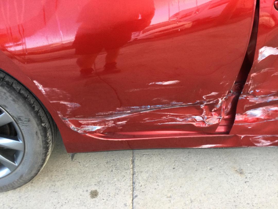 Photo '22' of Mazda Mazda6 GSX PTR