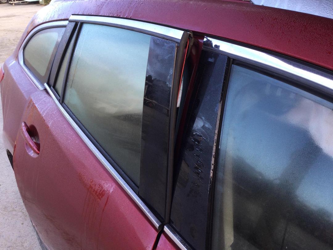 Photo '23' of Mazda Mazda6 GSX PTR