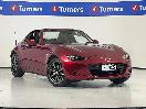 Thumbnail '1' of Mazda MX-5