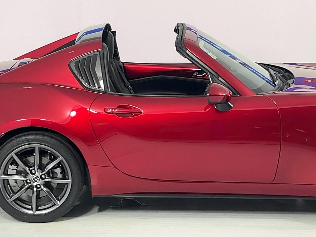 Photo '34' of Mazda MX-5