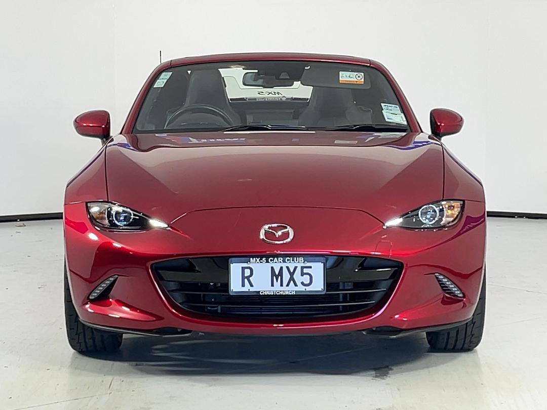 Photo '2' of Mazda MX-5