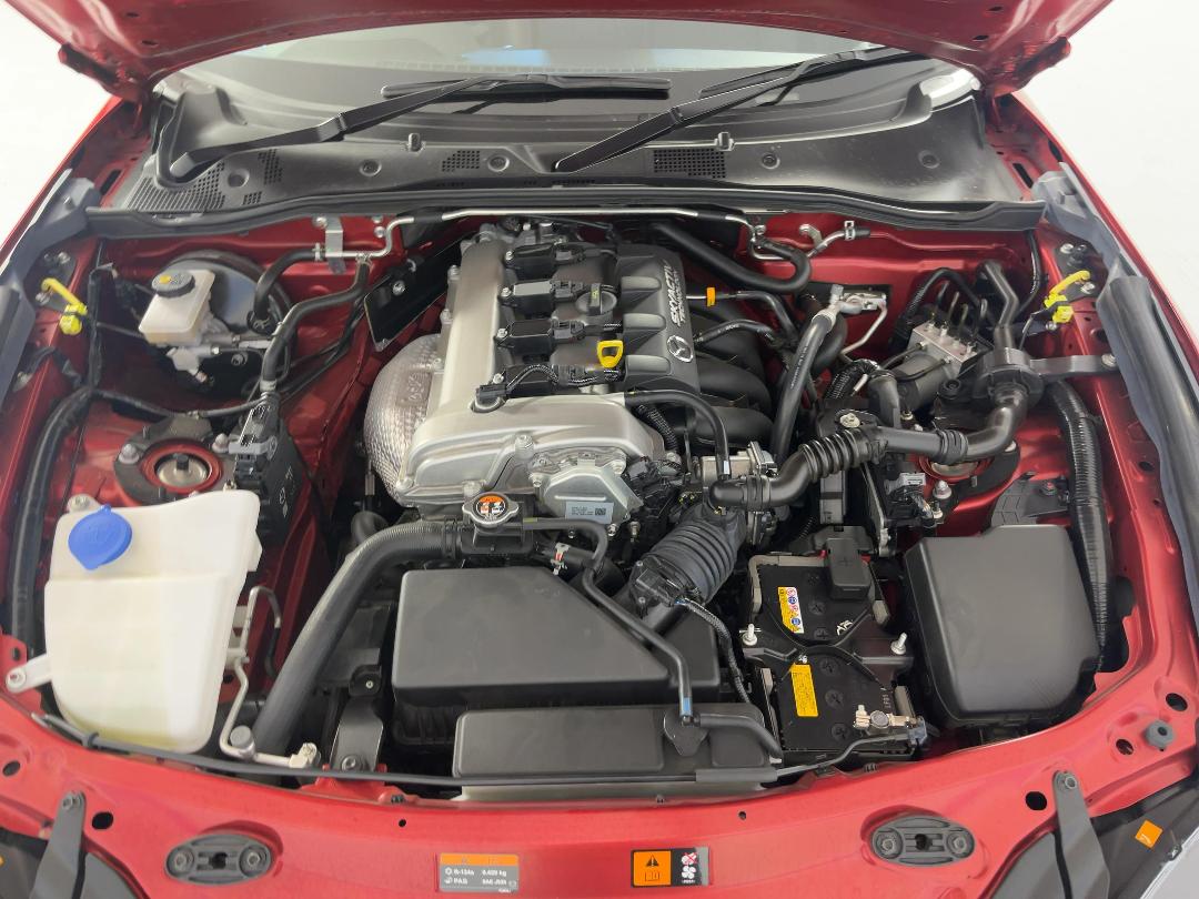 Photo '13' of Mazda MX-5