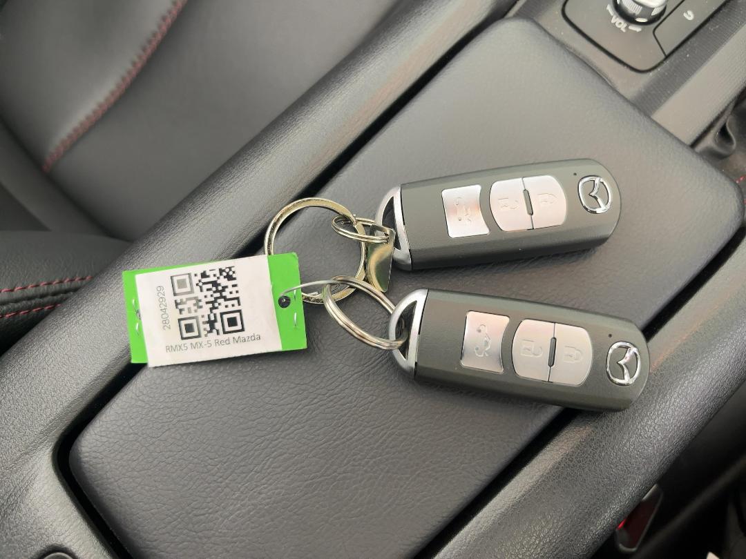 Photo '20' of Mazda MX-5