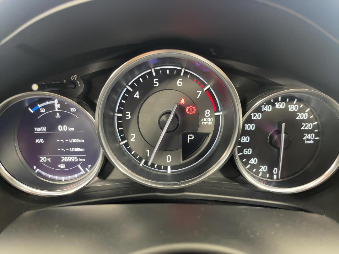 Photo '19' of Mazda MX-5