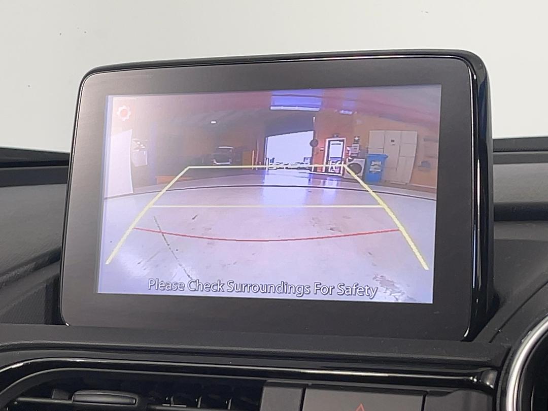 Photo '24' of Mazda MX-5