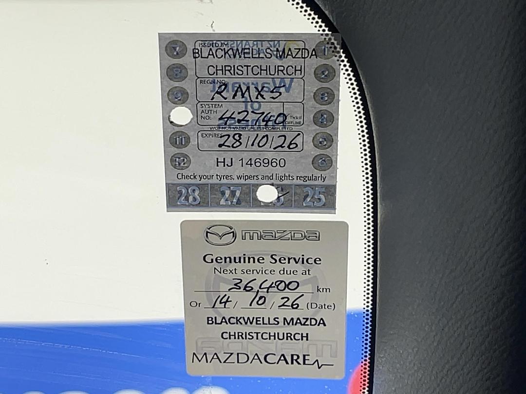 Photo '40' of Mazda MX-5