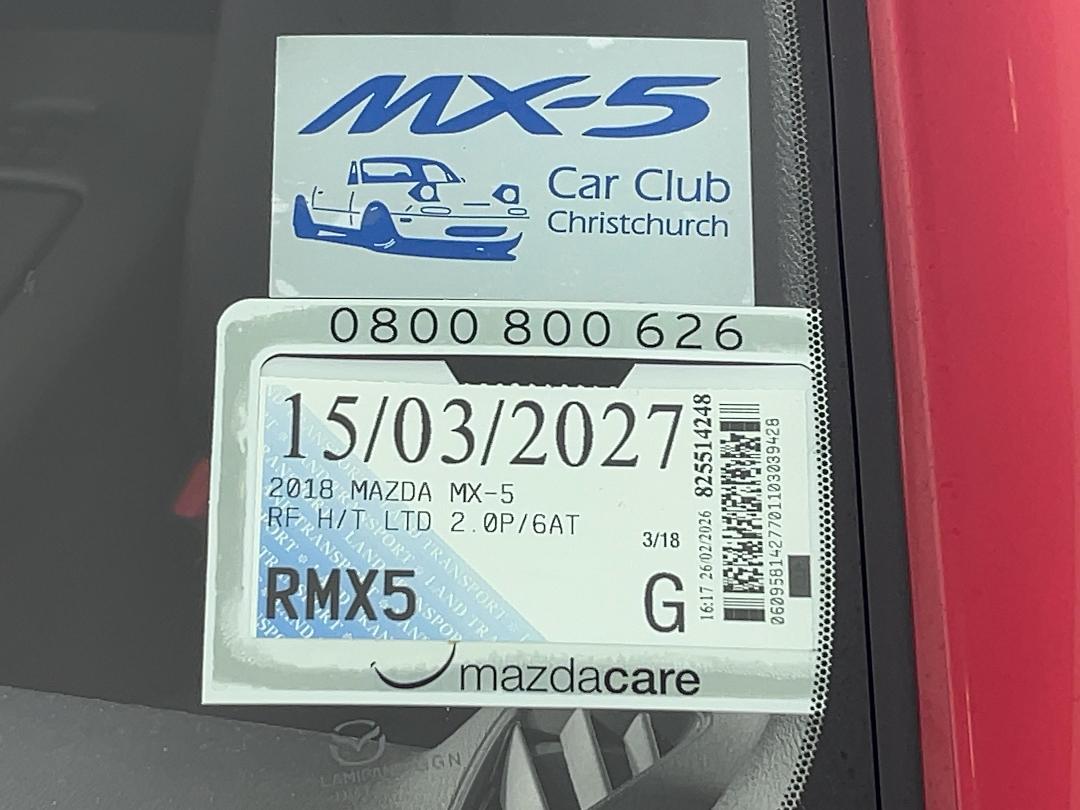 Photo '41' of Mazda MX-5