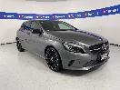 Thumbnail '1' of Mercedes-Benz A-Class