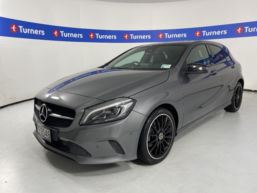 Photo '4' of Mercedes-Benz A-Class Photo '4' of Mercedes-Benz A-Class