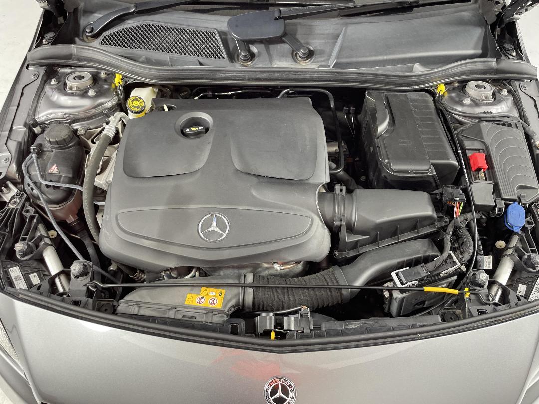 Photo '13' of Mercedes-Benz A-Class Photo '13' of Mercedes-Benz A-Class