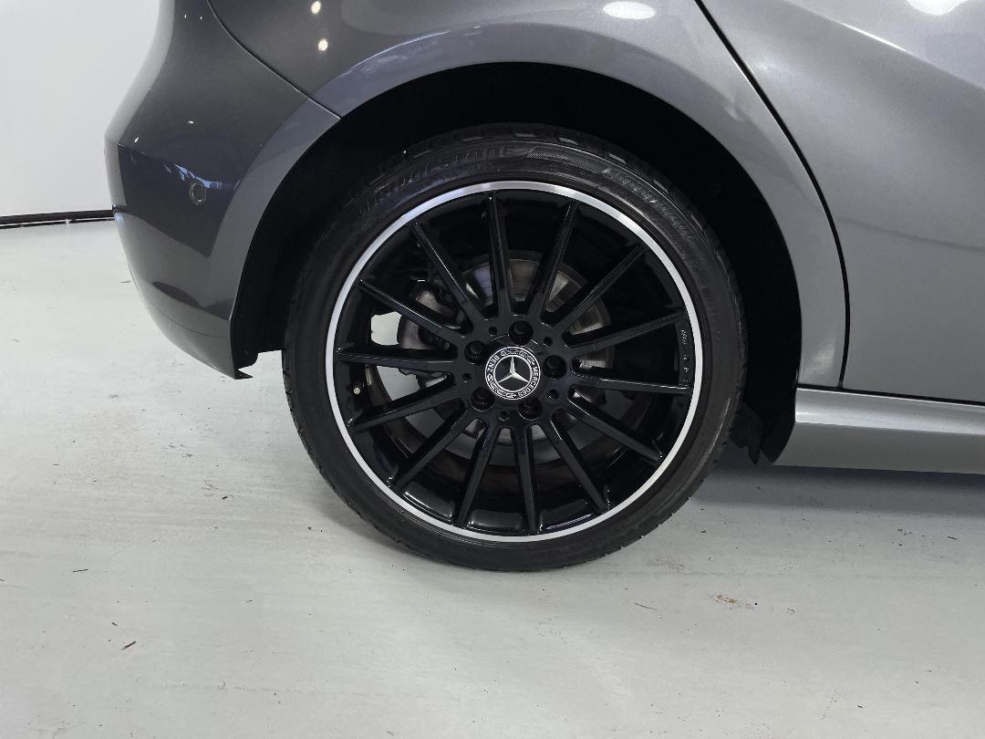 Photo '12' of Mercedes-Benz A-Class Photo '12' of Mercedes-Benz A-Class