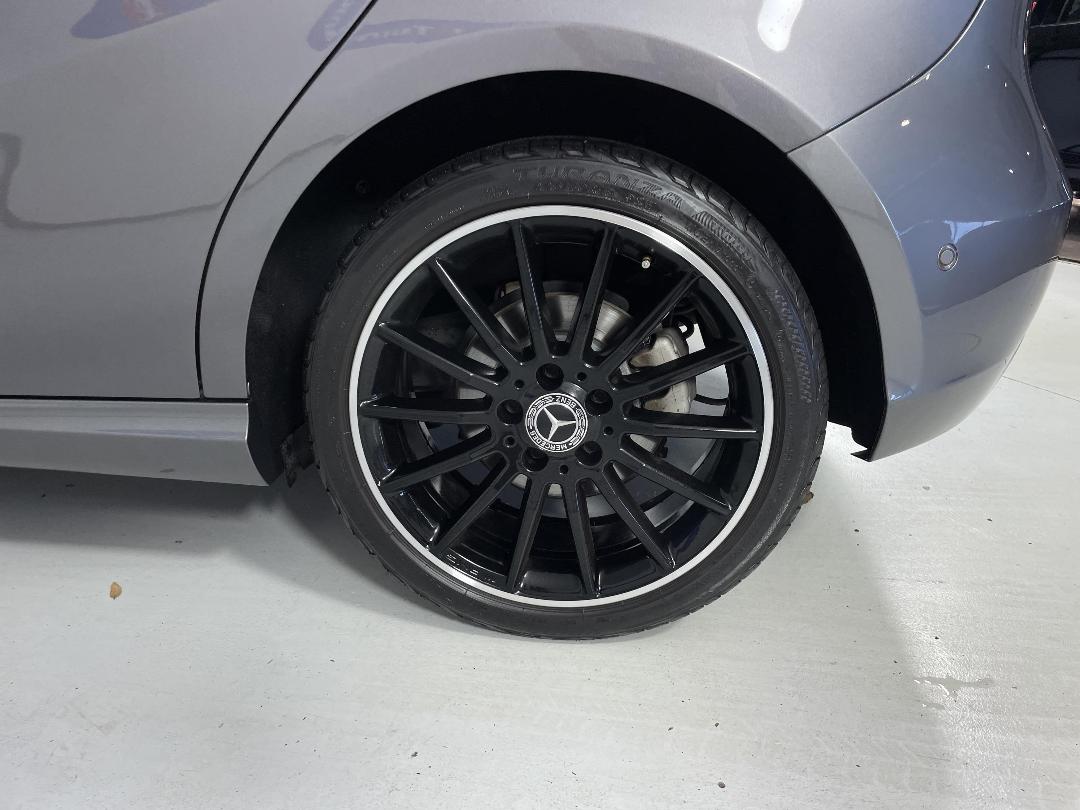 Photo '11' of Mercedes-Benz A-Class Photo '11' of Mercedes-Benz A-Class