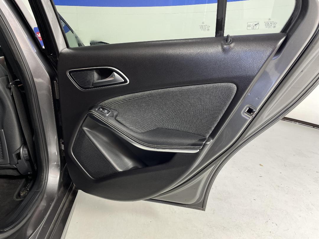 Photo '19' of Mercedes-Benz A-Class Photo '19' of Mercedes-Benz A-Class