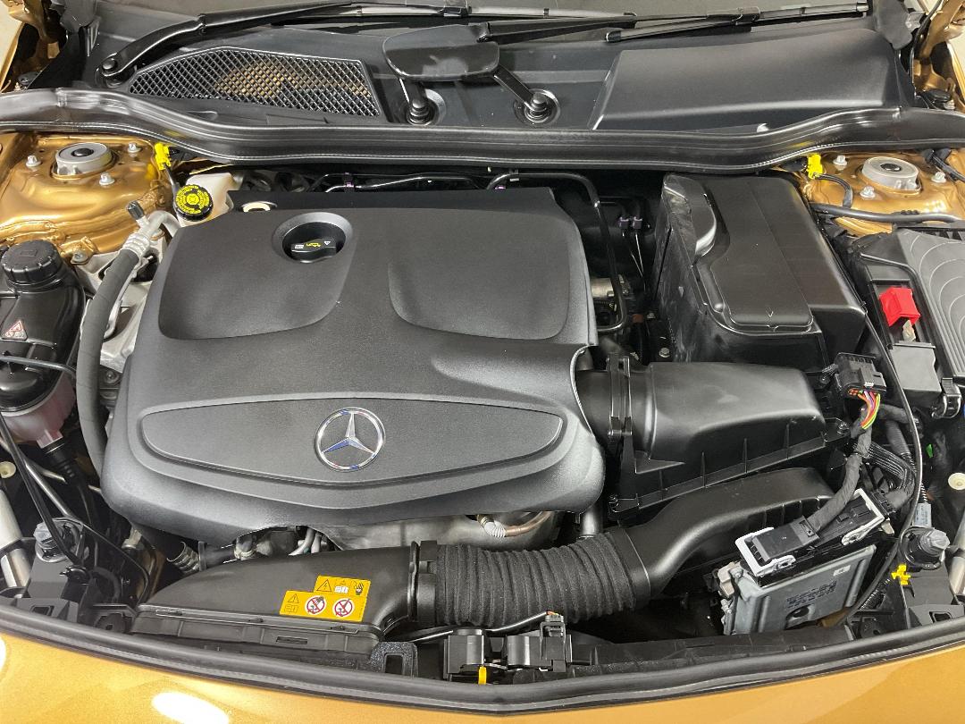 Photo '13' of Mercedes-Benz A180