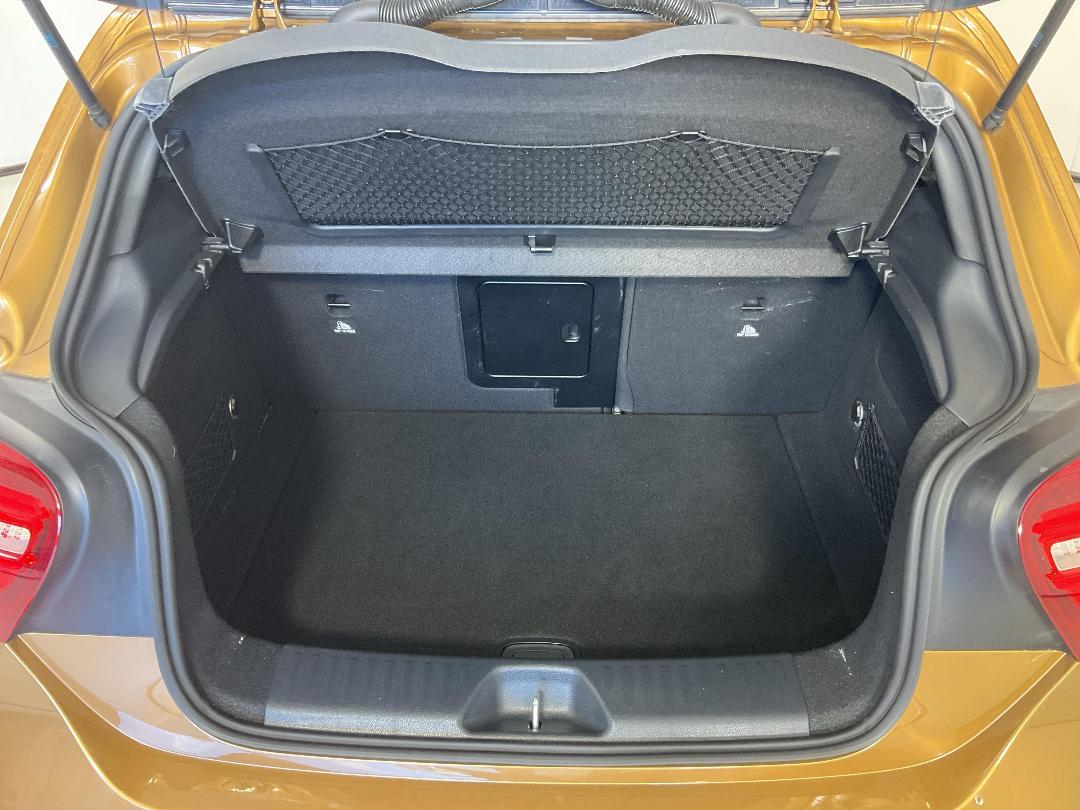 Photo '14' of Mercedes-Benz A180