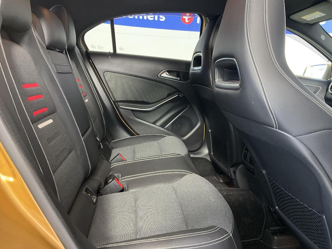 Photo '20' of Mercedes-Benz A180