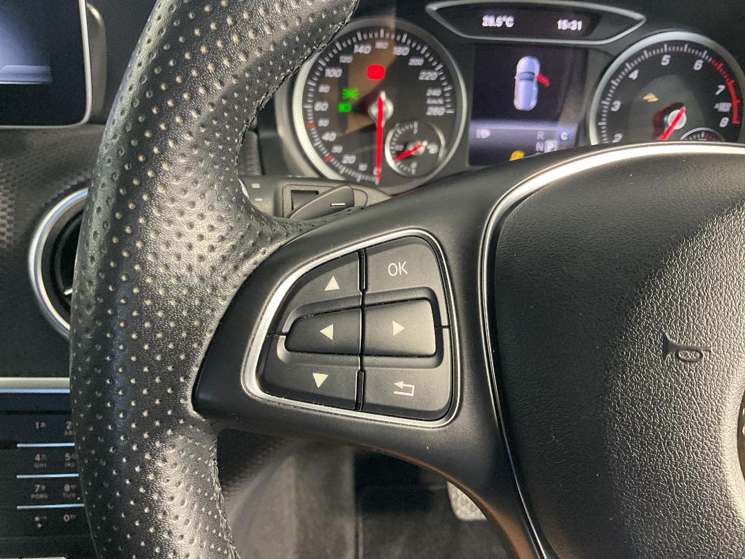 Photo '26' of Mercedes-Benz A180