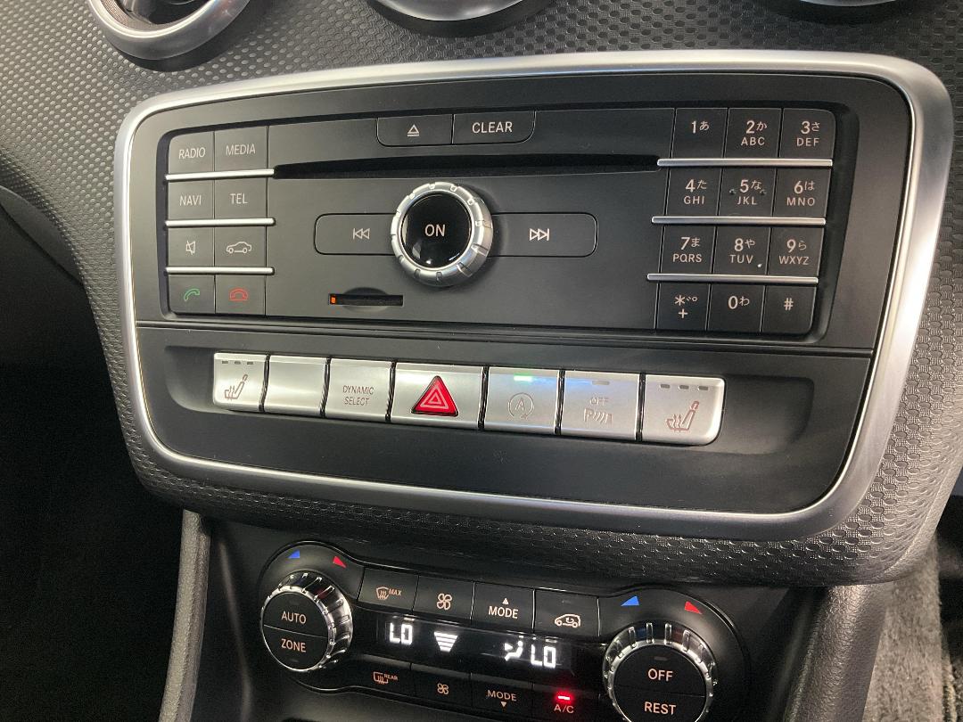 Photo '30' of Mercedes-Benz A180