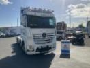 Thumbnail '1' of Mercedes-Benz ACTROS 3263L 8X4 Tractor Unit
