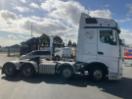 Thumbnail '3' of Mercedes-Benz ACTROS 3263L 8X4 Tractor Unit