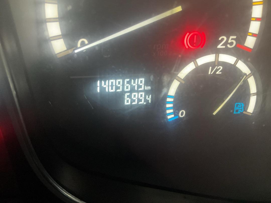 Photo '22' of Mercedes-Benz ACTROS 3263L 8X4 Tractor Unit