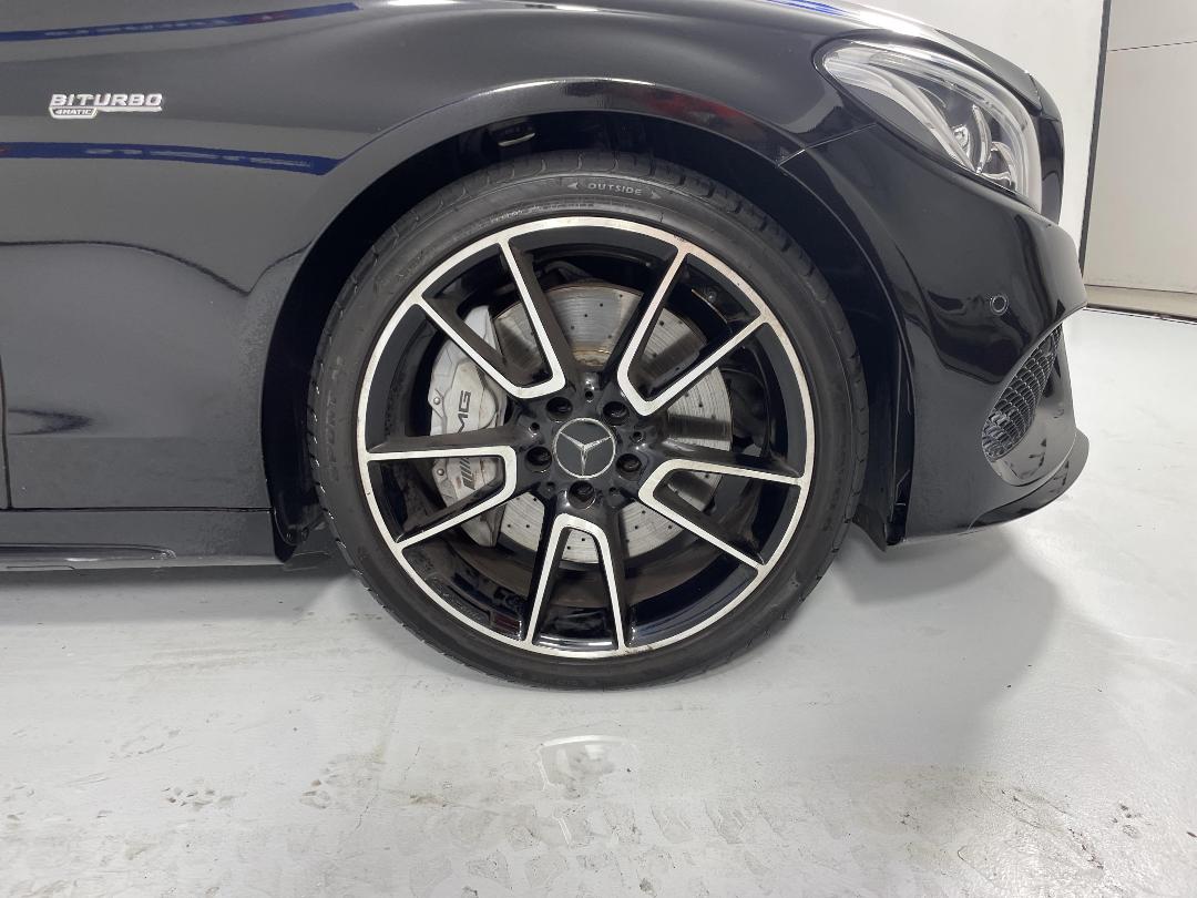 Photo '9' of Mercedes-Benz AMG Photo '9' of Mercedes-Benz AMG