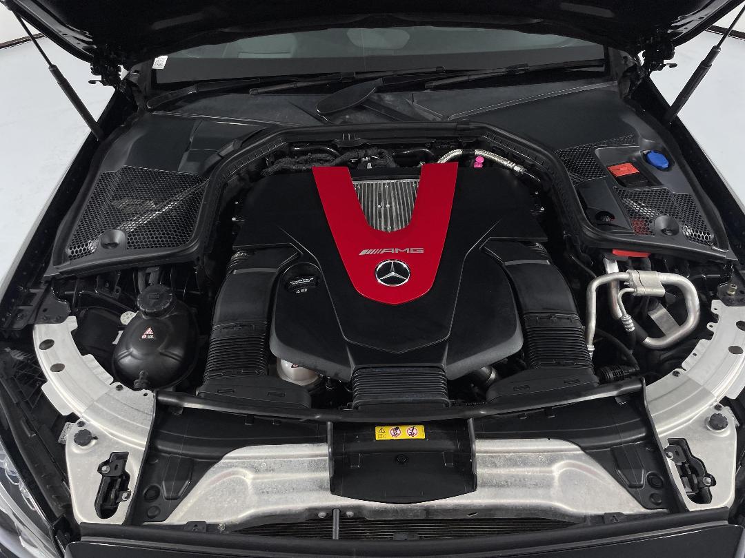 Photo '13' of Mercedes-Benz AMG Photo '13' of Mercedes-Benz AMG