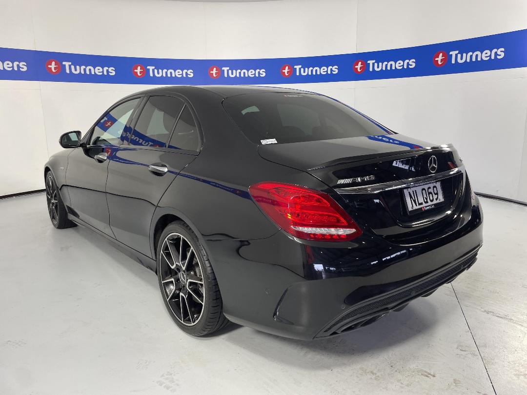 Photo '5' of Mercedes-Benz AMG Photo '5' of Mercedes-Benz AMG