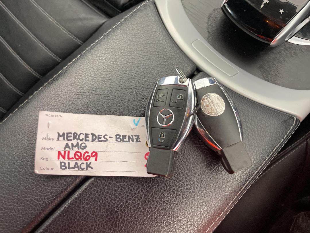 Photo '22' of Mercedes-Benz AMG Photo '22' of Mercedes-Benz AMG