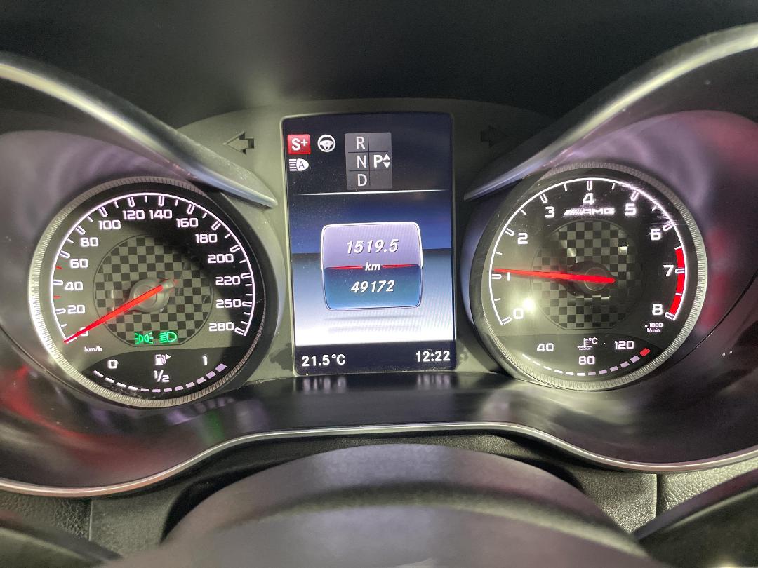 Photo '21' of Mercedes-Benz AMG Photo '21' of Mercedes-Benz AMG