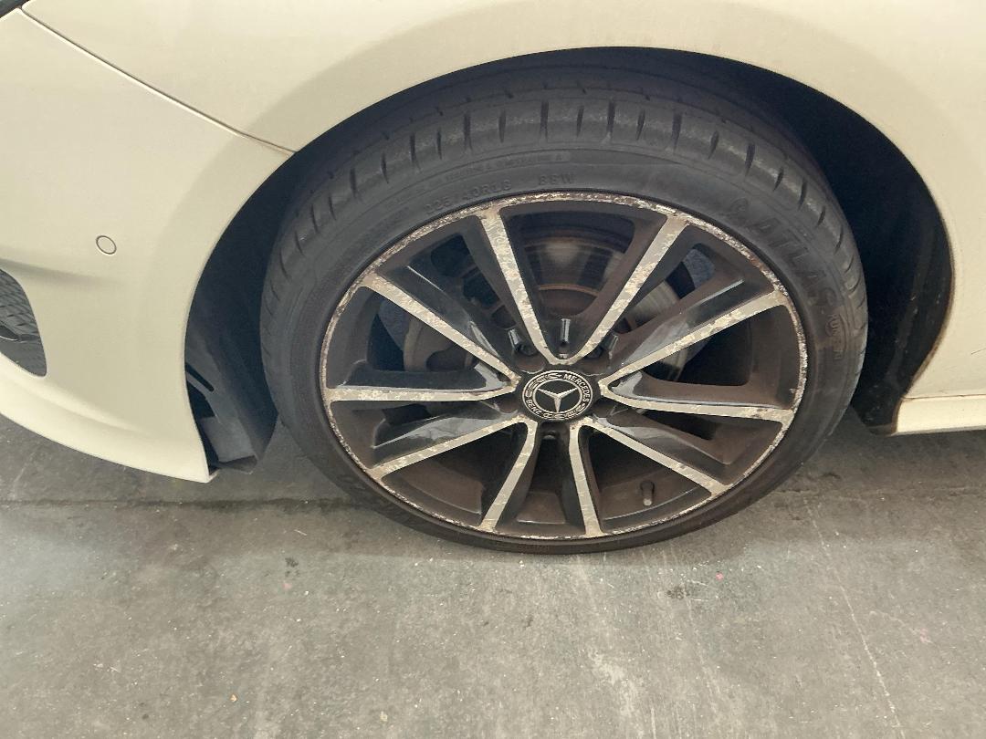 Photo '13' of Mercedes-Benz B-Class B180 Photo '13' of Mercedes-Benz B-Class B180