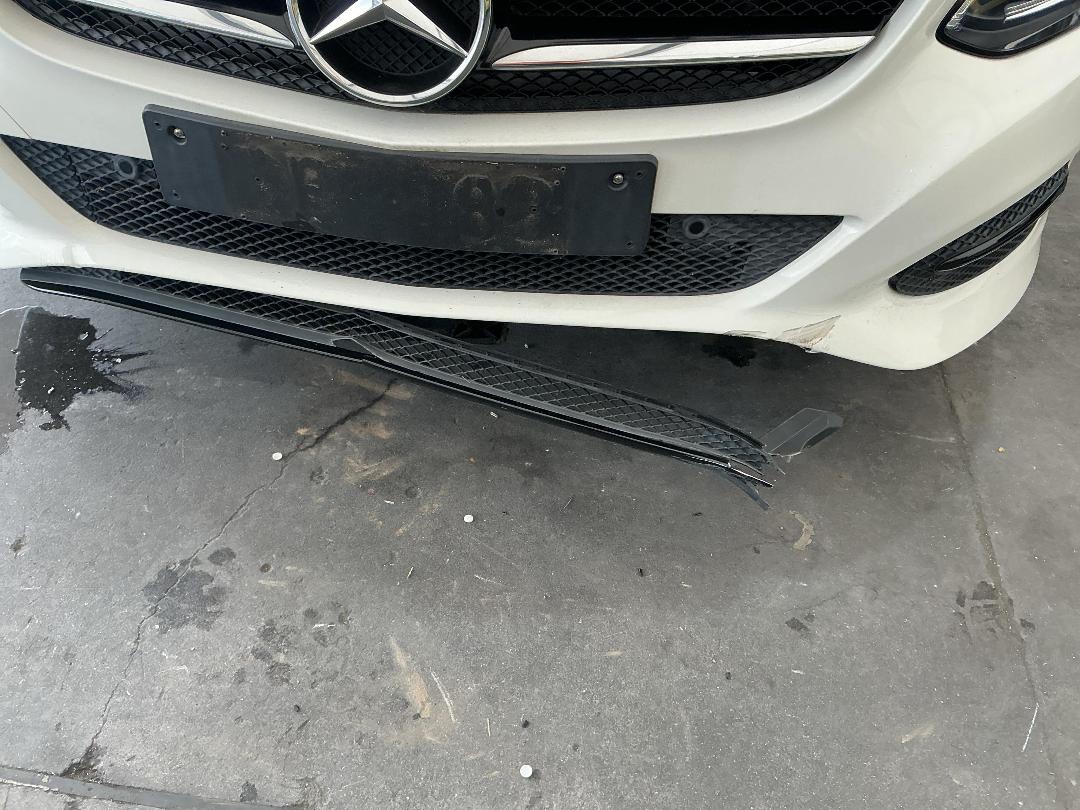 Photo '11' of Mercedes-Benz B-Class B180 Photo '11' of Mercedes-Benz B-Class B180