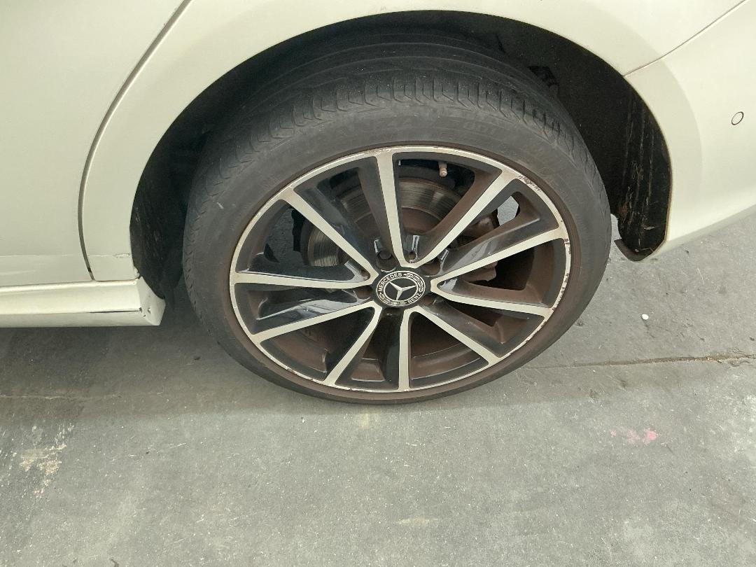 Photo '14' of Mercedes-Benz B-Class B180 Photo '14' of Mercedes-Benz B-Class B180