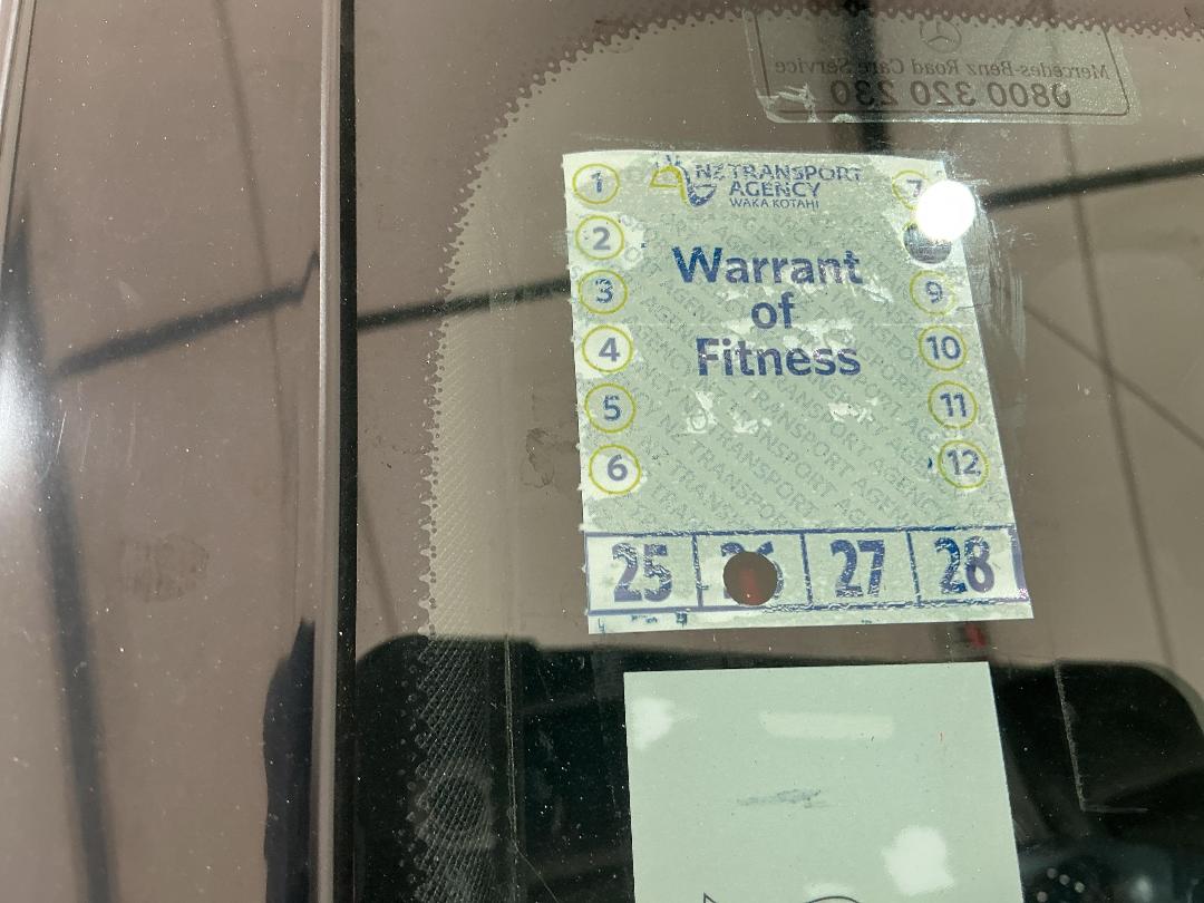 Photo '22' of Mercedes-Benz B-Class B180 Photo '22' of Mercedes-Benz B-Class B180