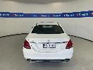 Thumbnail '6' of Mercedes-Benz C-Class