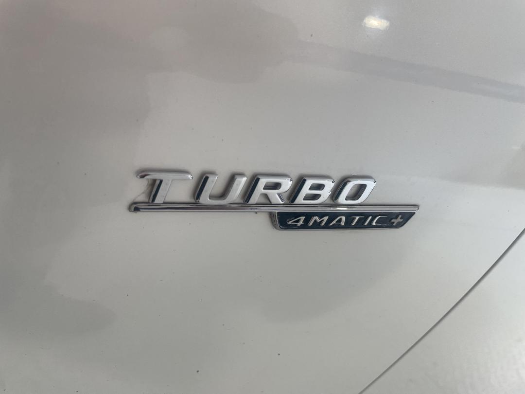 Photo '35' of Mercedes-Benz E-Class